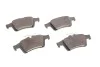 Колодки гальмівні (задні) Ford Connect/Focus II 02- MEYLE 025 241 3717 (фото 8)