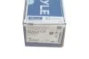 Комплект дискових гальмівних колодок MEYLE 0252424616W (фото 6)