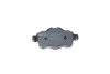 Колодки гальмівні (задні) Mini (R50/R53/R56)/Roadster (R59)/Clubman (R55) 06-06 MEYLE 025 242 8917 (фото 4)