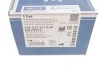 Колодки гальмівні (передні) VW Tiguan/Sharan 07- (з датчиком) MEYLE 025 243 3219/W (фото 6)