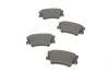 Колодки гальмівні (задні) Toyota Rav4 06- (96.6x49.2) MEYLE 025 243 3815 (фото 8)