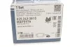 Колодки гальмівні (задні) Toyota Rav4 06- (96.6x49.2) MEYLE 025 243 3815 (фото 9)