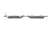 Колодки гальмівні (передні) Hyundai Santa Fe II/III/Genesis 06-/Kia Sorento/Ssangyong Korando 09- (PREMIUM) MEYLE 025 243 5117/PD (фото 3)