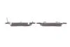 Колодки гальмівні (передні) Hyundai Santa Fe II/III/Genesis 06-/Kia Sorento/Ssangyong Korando 09- (PREMIUM) MEYLE 025 243 5117/PD (фото 3)