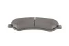 Колодки гальмівні (передні) Citroen Jumper/Fiat Ducato/Peugeot Boxer 2.0-3.0HDi 06- R16(з датчиком) MEYLE 025 244 6619/W1 (фото 9)