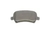 Колодки гальмівні (задні) Ford Galaxy/S-Max 06-15/Volvo S60/S80/V60/V70/XC60/XC70 08- MEYLE 025 244 9617/PD (фото 3)