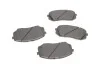 Колодки гальмівні (передні) Hyundai i40/ix35/Kia Sportage 10- MEYLE 025 245 0116/W (фото 13)