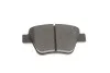 Колодки гальмівні (задні) Audi A1/A3/Skoda Octavia/SuperB/VW Caddy III/Golf/Touran 03- MEYLE 025 245 6317 (фото 4)