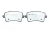 Колодки гальмівні (задні) Audi A4/A5/Q5 07- (без датчика) (TRW) MEYLE 025 246 0617-1/PD (фото 3)