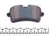 Колодки гальмівні (задні) Audi A4/A5/Q5 07- (з датчиком) (TRW) MEYLE 025 246 0617/PD (фото 7)