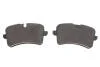 Колодки гальмівні (задні) Audi A4/A5/A6/A7/A8/Porsche Macan 09- MEYLE 025 246 0617/W (фото 6)