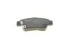 Колодки гальмівні (задні) Honda CR-V 06- (Bosch) MEYLE 025 246 3516/W (фото 2)