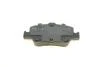 Колодки гальмівні (задні) Toyota Auris 06-/Corolla 1.3-2.0D 12- (Bosch) MEYLE 025 246 6415/W (фото 5)