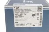 Колодки гальмівні (задні) VW Touareg/Porsche Cayenne 10- (187.5x75.5) MEYLE 025 247 2116 (фото 7)