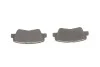 Колодки гальмівні (задні) Hyundai Accent IV/Kia Rio 10- MEYLE 025 249 3415/W (фото 7)