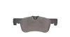 Колодки гальмівні (передні) BMW 1 (F20/F21)/2 (F22/F87)/3 (F30/F80) 10- MEYLE 025 250 1418 (фото 5)