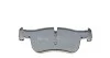Колодки гальмівні (передні) BMW 1 (F20/F21)/2 (F22/F87)/3 (F30/F80) 10- MEYLE 025 250 1418 (фото 6)