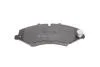 Колодки гальмівні (передні) Land Rover Range Rover/Discovery 2.0-5.0 09- (TRW) MEYLE 025 250 2119 (фото 2)