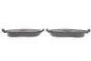Колодки гальмівні (передні) Audi A3/Q3/Seat Leon/Skoda Kadiaq/Octavia/SuperB/VW Golf/Passat 12- MEYLE 025 251 1720/W (фото 2)