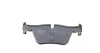 Колодки гальмівні (задні) BMW 3 (F30/F31/F34)/4 (F36) 11- MEYLE 025 253 0717 (фото 6)