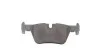 Колодки гальмівні (задні) BMW 3 (F30/F31/F34)/4 (F36) 11- MEYLE 025 253 0717 (фото 7)