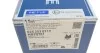 Колодки гальмівні (задні) BMW 3 (F30/F31/F34)/4 (F36) 11- MEYLE 025 253 0717 (фото 8)