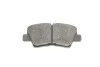 Колодки гальмівні (задні) Kia Sportage/Ceed/Rio/Optima/Hyundai Accent/i10/i20/i30/i40/Elantra 10- MEYLE 025 253 3715/W (фото 5)
