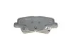 Колодки гальмівні (задні) Kia Sportage/Ceed/Rio/Optima/Hyundai Accent/i10/i20/i30/i40/Elantra 10- MEYLE 025 253 3715/W (фото 6)