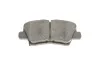 Колодки гальмівні (задні) Kia Sportage/Ceed/Rio/Optima/Hyundai Accent/i10/i20/i30/i40/Elantra 10- MEYLE 025 253 3715/W (фото 7)