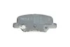 Колодки гальмівні (задні) Citroen C4 Aircross/Mazda 6/Mitsubishi Outlander III/Peugeot 4008 12- MEYLE 025 256 8814 (фото 4)