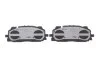 Колодки гальмівні (передні) Audi A4/A5/Q5/Q7 15-/ A5 Sportback 07-17/ A6/A7/A8/Q3/Q8/VW Touareg 17- (к-кт) MEYLE 025 258 6117/PD (фото 4)