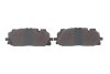 Колодки гальмівні (передні) Audi A4/A5/Q5/Q7 15-/ A5 Sportback 07-17/ A6/A7/A8/Q3/Q8/VW Touareg 17- (к-кт) MEYLE 025 258 6117/PD (фото 5)