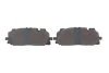 Колодки гальмівні (передні) Audi A4/A5/Q5/Q7 15-/ A5 Sportback 07-17/ A6/A7/A8/Q3/Q8/VW Touareg 17- (к-кт) MEYLE 025 258 6117/PD (фото 5)