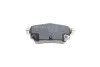 Колодки гальмівні (задні) Nissan Qashqai/ X-trail/ Renault Kadjar/ Koleos 13- (TRW) MEYLE 025 259 6515 (фото 11)