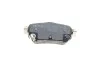 Колодки гальмівні (задні) Nissan Qashqai/ X-trail/ Renault Kadjar/ Koleos 13- (TRW) MEYLE 025 259 6515 (фото 9)