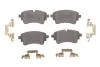 Колодки гальмівні (задні) Audi A4/A6/Q5/Q7/VW Touareg 15- MEYLE 025 262 6518 (фото 1)
