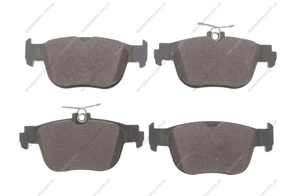 Колодки гальмівні (задні) Audi A3/Seat Leon/Skoda Octavia/VW Golf VIII 19-/Caddy 20- MEYLE 025 263 0316 (фото 1)