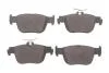 Колодки гальмівні (задні) Audi A3/Seat Leon/Skoda Octavia/VW Golf VIII 19-/Caddy 20- MEYLE 025 263 0316 (фото 1)