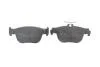 Колодки гальмівні (задні) Audi A3/Seat Leon/Skoda Octavia/VW Golf VIII 19-/Caddy 20- MEYLE 025 263 0316 (фото 4)