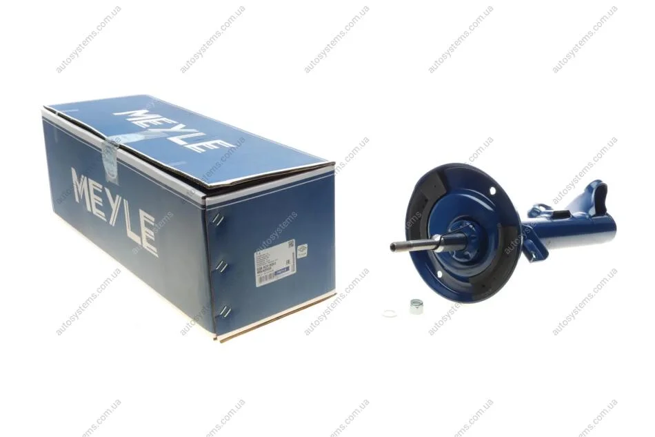 Амортизатор (передній) MB C-class (W203/CL203) 00-11 MEYLE 026 623 0003 (фото 1)