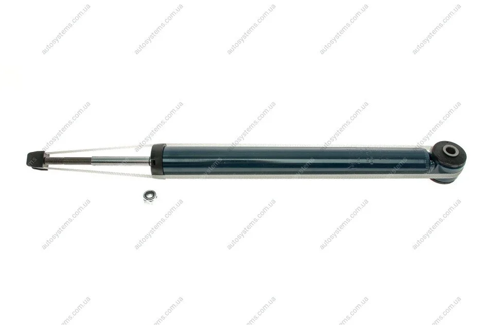 Амортизатор (задній) Mitsubishi Colt VI 04-12/Smart Forfour 04-06 MEYLE 026 725 0022 (фото 1)