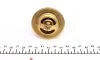 Термостат VW Caddy/Golf/Jetta.Passat 1.5-2.0 73-98 (71°C) MEYLE 028 271 0002 (фото 4)