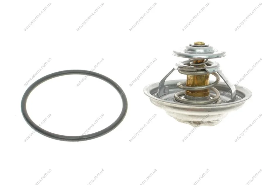 Термостат BMW 3 (E30/E36)/5 (E34/E39) 1.6-3.2 -00 (92°C) MEYLE 028 292 0005 (фото 1)