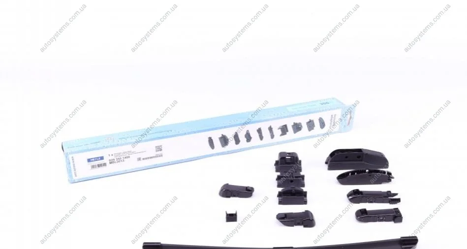 Щітка склоочисника (350мм) Hyundai Elantra 10- MEYLE 029 350 1400 (фото 1)