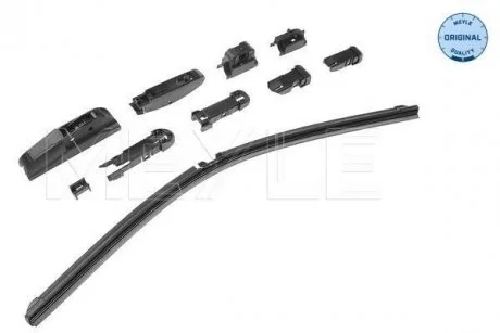 Щітка склоочисника (450 мм) Fiat Doblo 01- MEYLE 029 450 1800