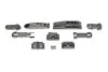 Щітка склоочисника (500мм) Renault Kangoo 97- MEYLE 029 500 2000 (фото 6)