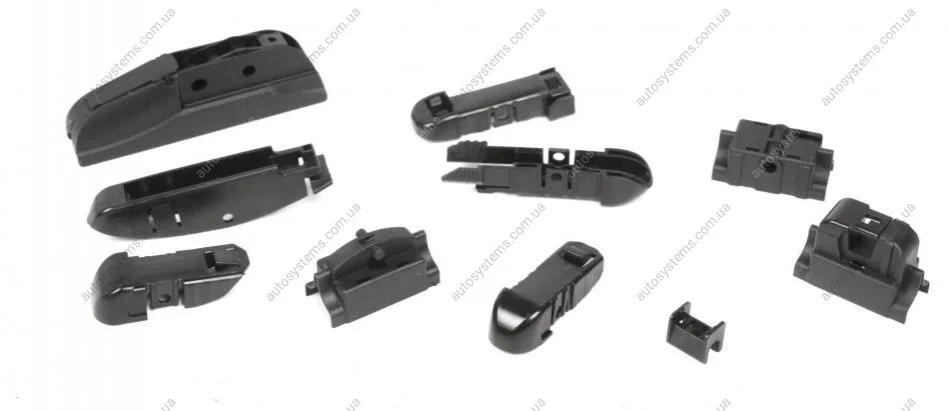 Щітка склоочисника (530мм) VW T4/Caddy II MEYLE 029 530 2100 (фото 1)