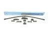 Щітка склоочисника (650мм) VW Crafter 30-50 06- MEYLE 029 650 2600 (фото 1)