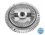 Муфта вентилятора MB Sprinter 2.2-2.7CDI MEYLE 034 020 0004 (фото 2)
