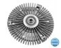 Муфта вентилятора MB Sprinter 2.2-2.7CDI MEYLE 034 020 0004 (фото 3)